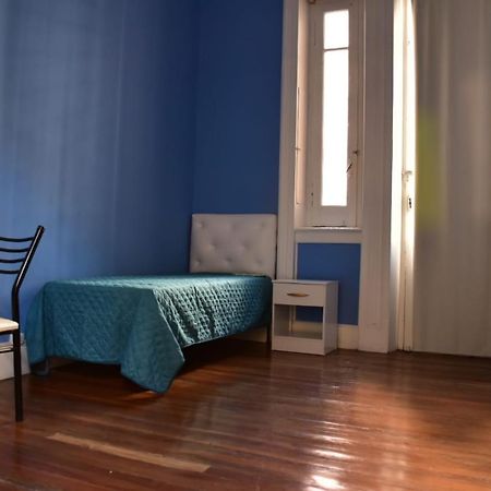 Hotel San Carlos Buenos Aires Extérieur photo