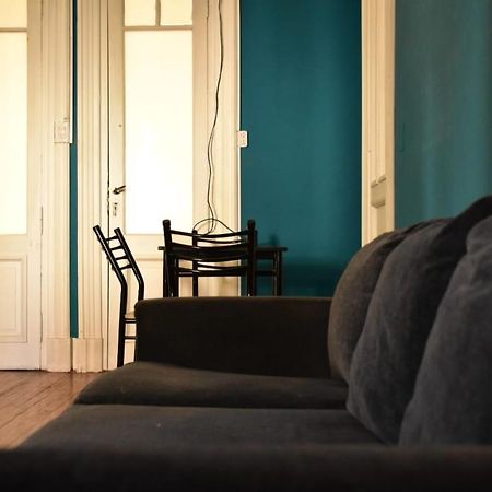 Hotel San Carlos Buenos Aires Extérieur photo