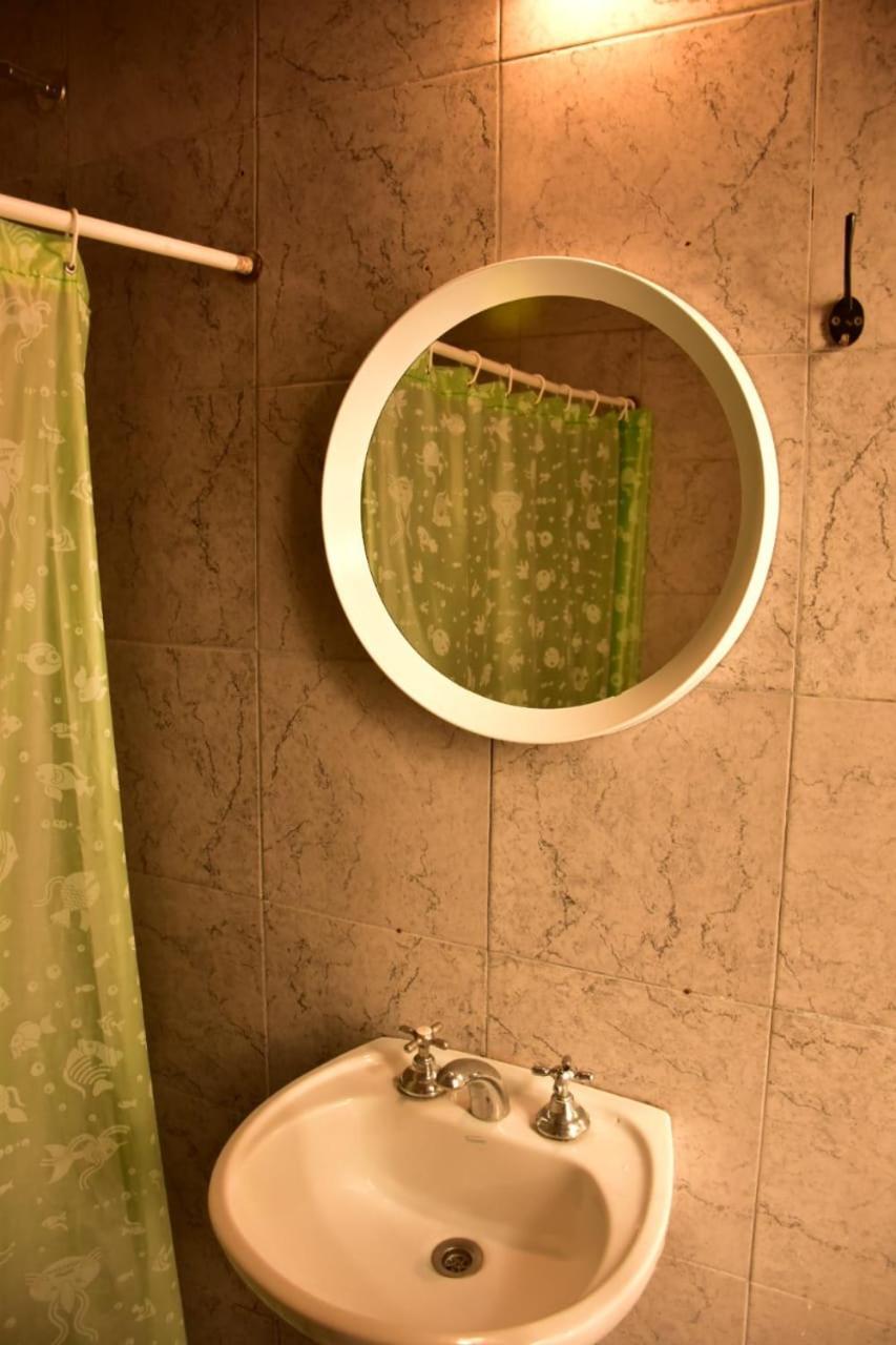 Hotel San Carlos Buenos Aires Extérieur photo