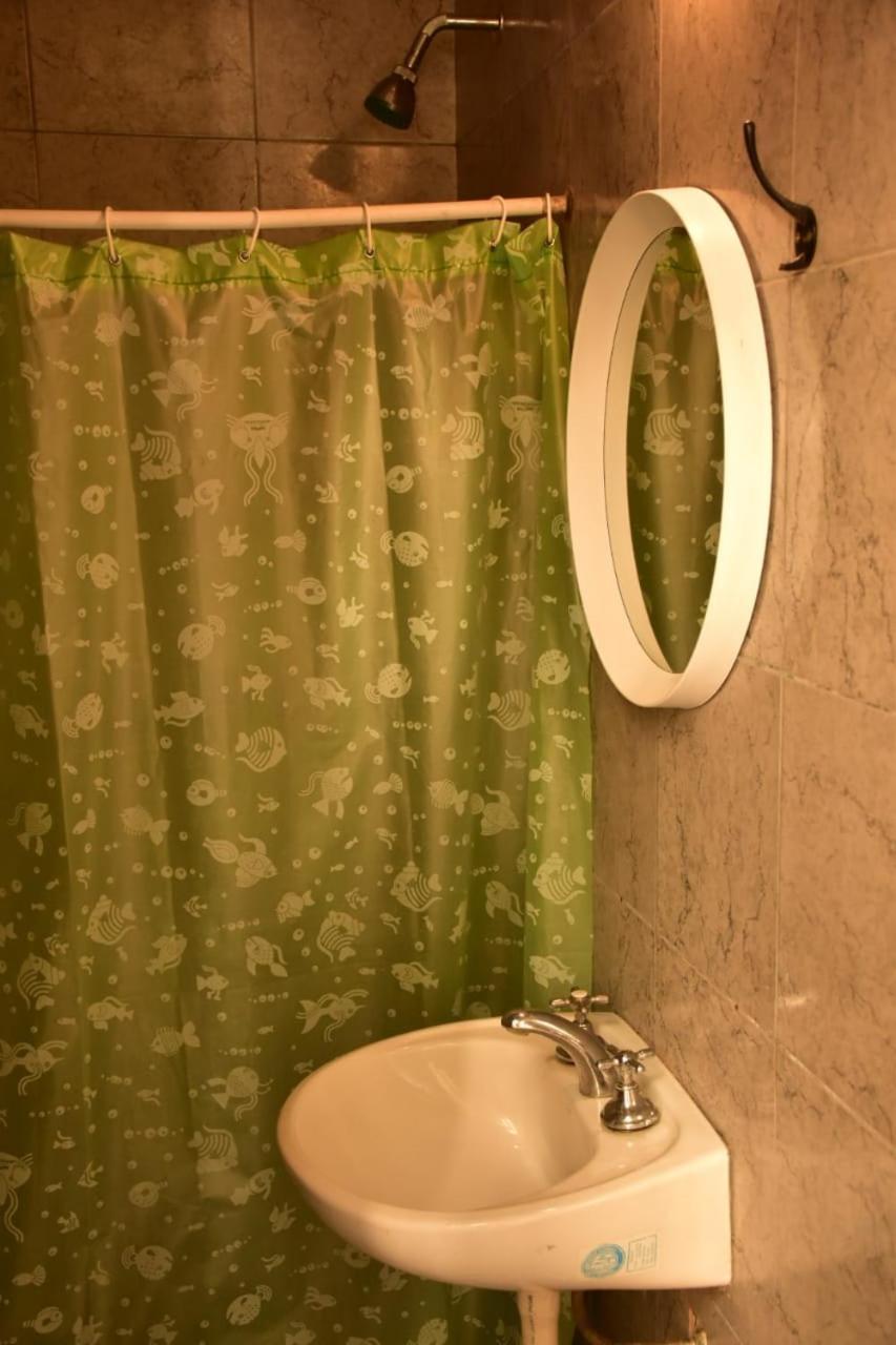 Hotel San Carlos Buenos Aires Extérieur photo