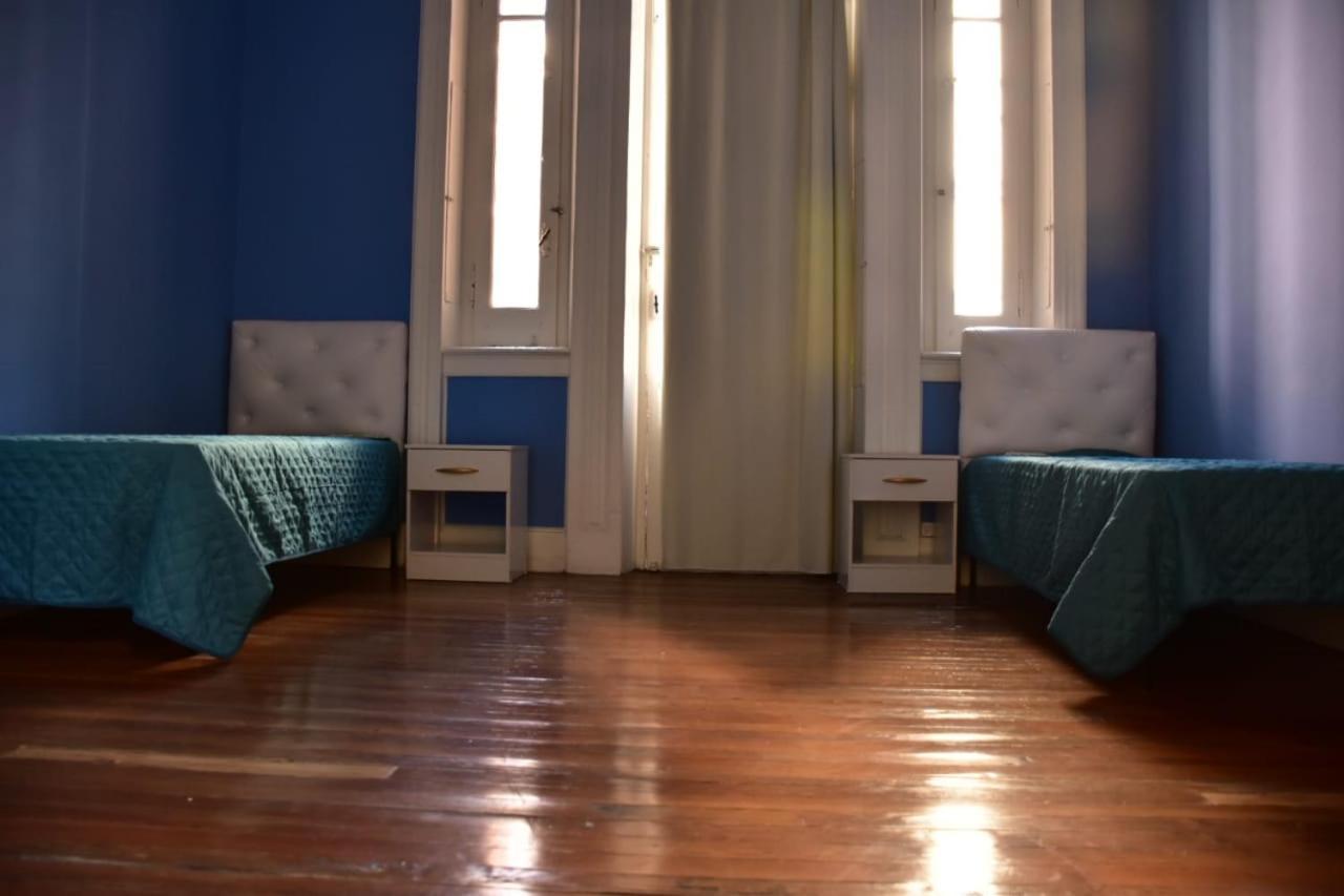 Hotel San Carlos Buenos Aires Extérieur photo
